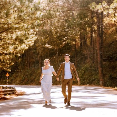 couples wedding